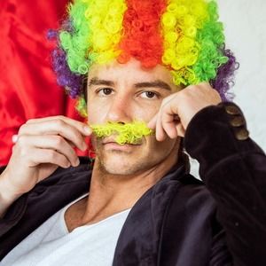 Meet your Posher, Clayton